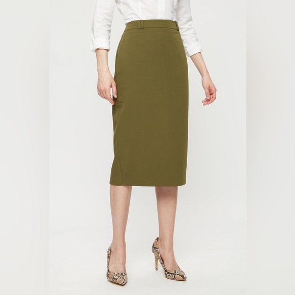 Hugo Boss Dresses & Skirts - HUGO BOSS - Pencil Skirt - Size 2